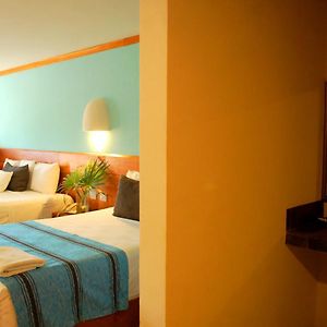 Familien Junior Suite